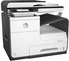 Hp Pagewide 377dw Mfp