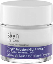 Skyn Iceland Oxygen Infusion Night Cream 56 ml