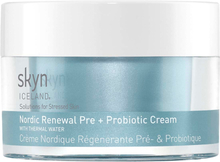 Skyn Iceland Nordic Renewal Pre + Probiotic Cream 90 ml