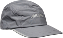 Corsica Cap Sport Headwear Caps Grey Musto