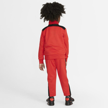 Nike Air Toddler Top and Joggers Set - Red