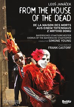 Janacek: From The House Of The Dead