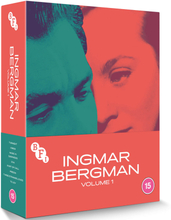 Ingmar Bergman Band 1