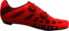 Giro Imperial Road Shoes - EU 45 - Red