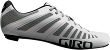 Giro Empire SLX Road Shoes - EU 44.5 - Crystal White