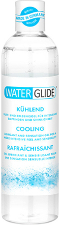 Waterglide Cooling 300ml Kølende glidecreme
