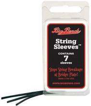 Big Bends String Sleeves (6 stk.)