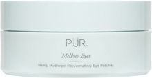 PÜR Mellow Eyes Rejuvenating Eye Patches 90 g