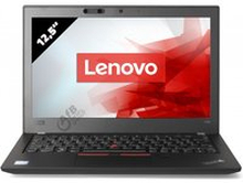Lenovo ThinkPad X280Gut - AfB-refurbished