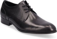 Kingsley Shoes Business Laced Shoes Black ALDO