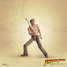 Hasbro Indiana Jones and the Temple of Doom Adventure Series Indiana Jones (Hypnotized) Action Figure