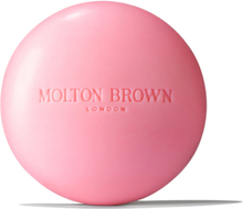 Fiery Pink Pepper Perfumed Soap Beauty WOMEN Home Hand Soap Soap Bars Rosa Molton Brown*Betinget Tilbud