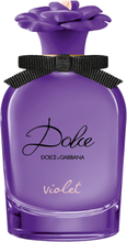 Dolce Violet Edt 30 Ml Parfume Eau De Toilette Nude Dolce&Gabbana