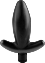 Pipedream Anal Fantasy Beginner's Anal Anchor Analplugg med vibrator