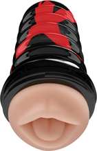 Pipedream PDX Elite Air-Tight Oral Stroker Oral masturbator