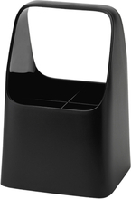 Rig-Tig - HANDY-BOX oppbevaringsboks liten svart