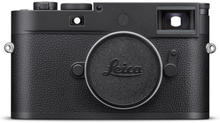 Leica M11 Monochrom, kamerahus