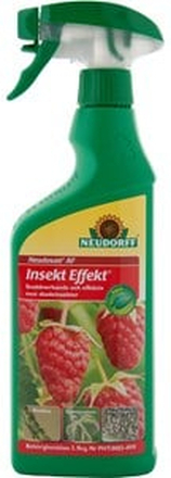 Insektsmedel Neudorff Insekt Effekt Pumpspray 500ml