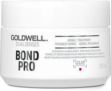 Goldwell Dualsenses BondPro Fortifying 60 Sec Treatment - 200 ml