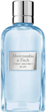 ABERCROMBIE & Fitch First Instinct Blue Woman EDP 50 ml