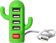 Mini USB Hub Kaktus