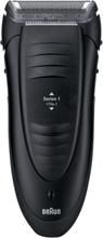 Braun Shaver Series1 170s-1 Black