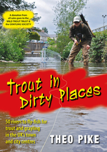 Trout in Dirty Places