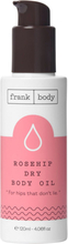 Frank Body Rosehip Dry Body Oil 120 ml