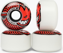 Spitfire - 80HD Chargers Classic Clear 58mm