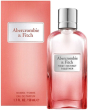 Abercrombie & Fitch First Instinct Together 50ml