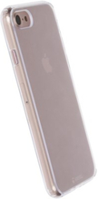 Krusell Kivik Cover Iphone 7; Iphone 8 Gennemsigtig