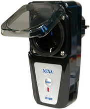 Nexa Lgdr-3500 Outdoor Power Switch