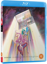 Eureka Seven: Hi-evolution Anemone (Blu-ray) (Import)
