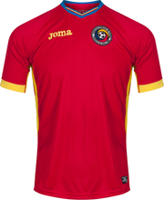 Roemenië Shirt Uit 2016-2017