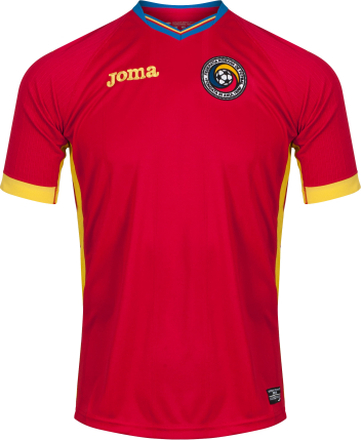 Roemenië Shirt Uit 2016-2017