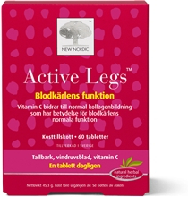 Active Legs 60 tablettia
