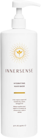 INNERSENSE Hydrating Hair Mask 946 ml