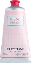 L'Occitane Rose Hand Cream 75 ml