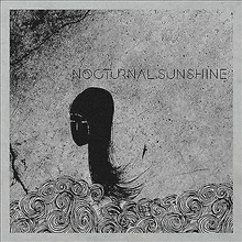 Nocturnal Sunshine : Nocturnal Sunshine CD (2015)