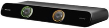 Belkin Omniview Soho Series 2 Port Kvm Switch With Audio