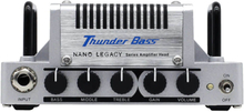 Hotone NLA-4 Thunder Bass basforstærker-top