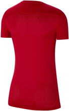 Nike Dri-FIT Park 7 Women's Football Shirt - Red