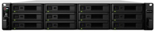 Synology Rackstation Rs3617rpxs 12-bay Nas Server