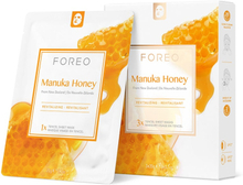 FOREO Farm To Face Manuka Honey x 3 Manuka Honey x 3 - 20 g