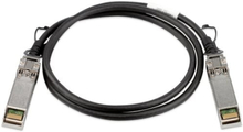 D-Link 1M SFP+ Direct Attach Stacking Cable