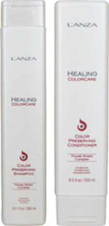 Healing Color Care Color Preserving Duo, 300+250ml