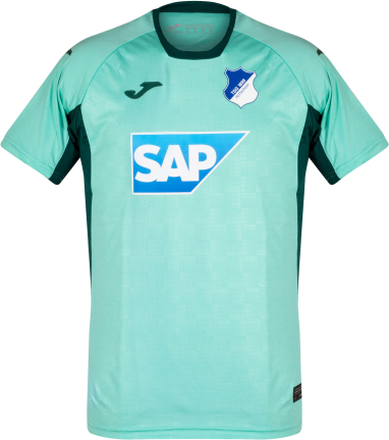 TSG Hoffenheim Shirt Uit 2019-2020 - XL