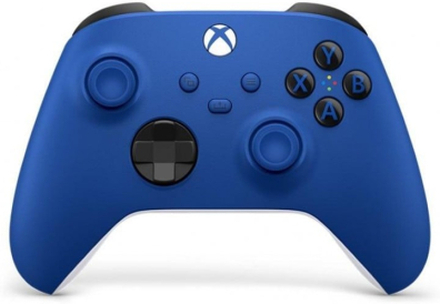 Microsoft Xbox Series X/S Wireless Controller Blue