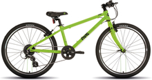 Frog Bikes 61 Barnesykkel Green
