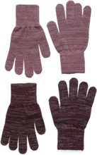 "Magic Gloves W.reflex 2-Pack Accessories Gloves & Mittens Gloves Red CeLaVi"